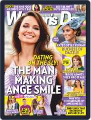 Woman's Day Magazine NZ (Digital) Subscription                    October 21st, 2019 Issue
