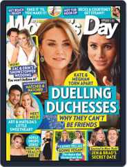 Woman's Day Magazine NZ (Digital) Subscription                    November 5th, 2019 Issue
