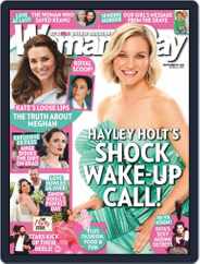 Woman's Day Magazine NZ (Digital) Subscription                    November 18th, 2019 Issue