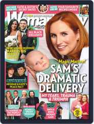 Woman's Day Magazine NZ (Digital) Subscription                    November 25th, 2019 Issue