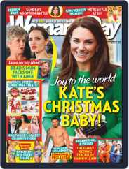 Woman's Day Magazine NZ (Digital) Subscription                    December 23rd, 2019 Issue