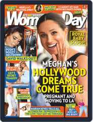 Woman's Day Magazine NZ (Digital) Subscription                    February 17th, 2020 Issue
