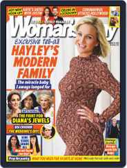 Woman's Day Magazine NZ (Digital) Subscription                    March 30th, 2020 Issue