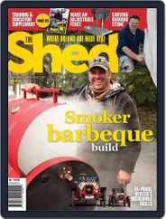 The Shed (Digital) Subscription                    November 1st, 2017 Issue