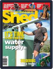 The Shed (Digital) Subscription                    March 1st, 2018 Issue