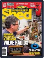 The Shed (Digital) Subscription                    May 1st, 2018 Issue