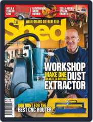 The Shed (Digital) Subscription                    September 1st, 2018 Issue