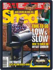 The Shed (Digital) Subscription                    January 1st, 2019 Issue