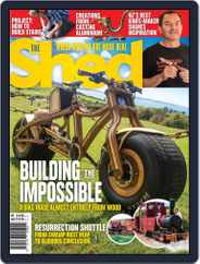 The Shed (Digital) Subscription                    May 1st, 2019 Issue
