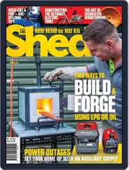 The Shed (Digital) Subscription                    July 1st, 2019 Issue
