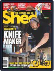 The Shed (Digital) Subscription                    September 1st, 2019 Issue