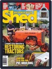 The Shed (Digital) Subscription                    January 1st, 2020 Issue
