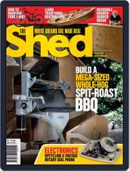 The Shed (Digital) Subscription                    March 1st, 2020 Issue
