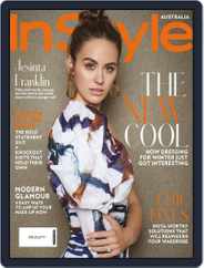 InStyle Australia (Digital) Subscription                    July 1st, 2017 Issue