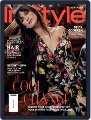 InStyle Australia (Digital) Subscription                    May 1st, 2018 Issue
