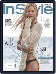 InStyle Australia (Digital) Subscription                    June 1st, 2018 Issue