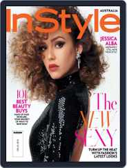 InStyle Australia (Digital) Subscription                    August 1st, 2018 Issue