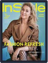 InStyle Australia (Digital) Subscription                    August 1st, 2019 Issue