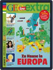GEOlino Extra (Digital) Subscription                    October 1st, 2017 Issue