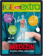 GEOlino Extra (Digital) Subscription                    November 1st, 2019 Issue