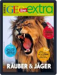GEOlino Extra (Digital) Subscription                    December 1st, 2019 Issue