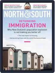 North & South (Digital) Subscription                    August 31st, 2016 Issue