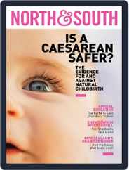 North & South (Digital) Subscription                    September 30th, 2016 Issue