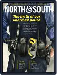 North & South (Digital) Subscription                    April 1st, 2017 Issue