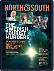 North & South (Digital) Subscription                    August 1st, 2017 Issue