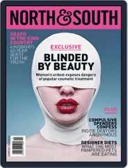 North & South (Digital) Subscription                    October 1st, 2017 Issue
