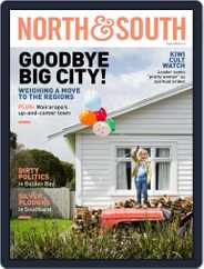 North & South (Digital) Subscription                    June 1st, 2018 Issue