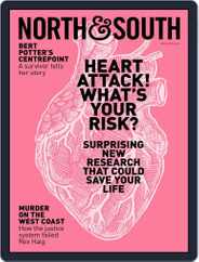 North & South (Digital) Subscription                    August 1st, 2018 Issue