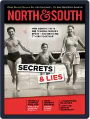 North & South (Digital) Subscription                    October 1st, 2019 Issue