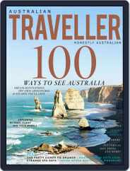 Australian Traveller (Digital) Subscription                    April 1st, 2017 Issue
