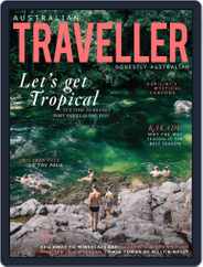Australian Traveller (Digital) Subscription                    June 1st, 2017 Issue
