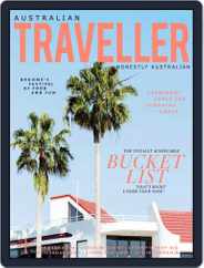 Australian Traveller (Digital) Subscription                    August 1st, 2017 Issue