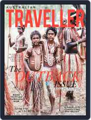 Australian Traveller (Digital) Subscription                    February 1st, 2018 Issue