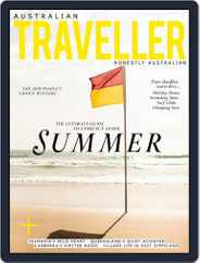 Australian Traveller (Digital) Subscription                    November 1st, 2018 Issue