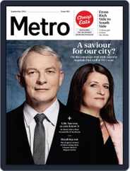 Metro NZ (Digital) Subscription                    August 31st, 2016 Issue