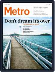 Metro NZ (Digital) Subscription                    September 22nd, 2016 Issue