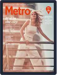 Metro NZ (Digital) Subscription January 1st, 2018 Issue