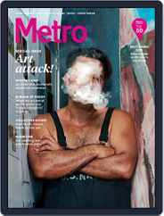 Metro NZ (Digital) Subscription                    March 1st, 2018 Issue