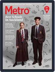 Metro NZ (Digital) Subscription                    July 1st, 2018 Issue