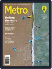 Metro NZ (Digital) Subscription                    January 1st, 2019 Issue
