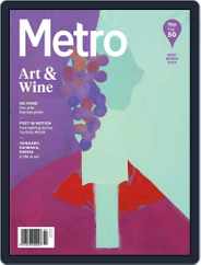 Metro NZ (Digital) Subscription March 1st, 2019 Issue