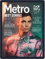 Metro NZ (Digital) Subscription                    July 1st, 2019 Issue