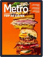 Metro NZ (Digital) Subscription                    November 1st, 2019 Issue