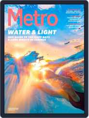Metro NZ (Digital) Subscription                    January 1st, 2020 Issue