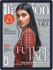HELLO! Fashion Monthly (Digital) Subscription                    August 1st, 2017 Issue