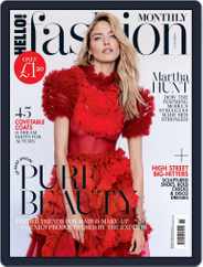 HELLO! Fashion Monthly (Digital) Subscription                    November 1st, 2018 Issue
